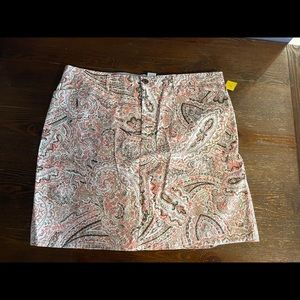 Croft & Borrow Skort